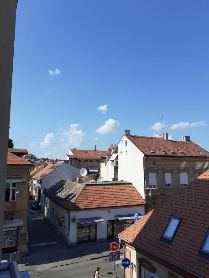 Lagumska Zemun Exterior foto