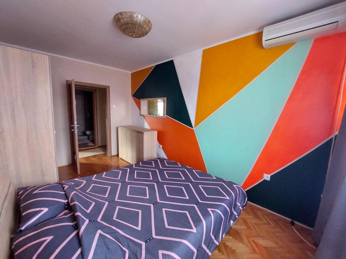 Lagumska Zemun Exterior foto